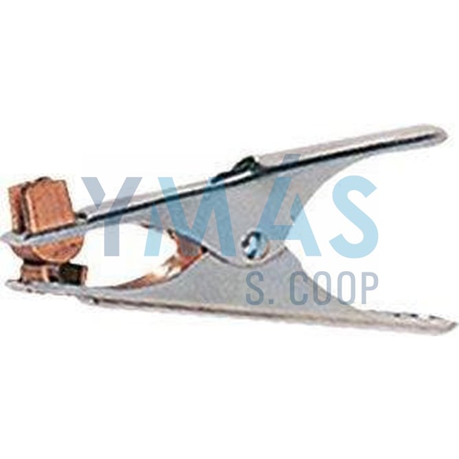 PINZA MASA CHAPA 200A