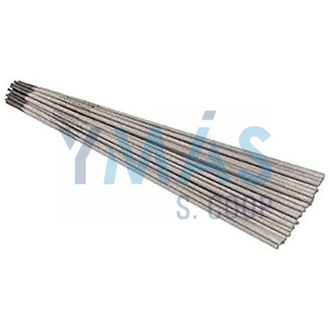 ELECTRODO BASICO 2,5X350MM LINCOLN 7016DR PACK 200