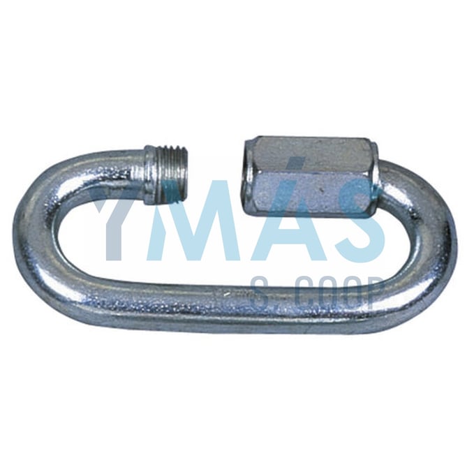 ESLABON CON TUERCA 14MM