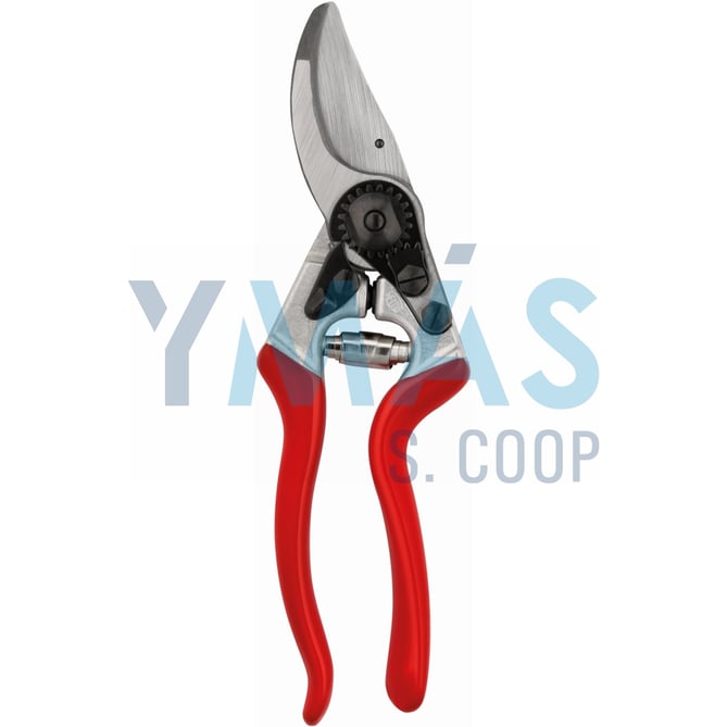 TIJERA PODAR 1 MANO FELCO 8 CORTE 25MM 210MM