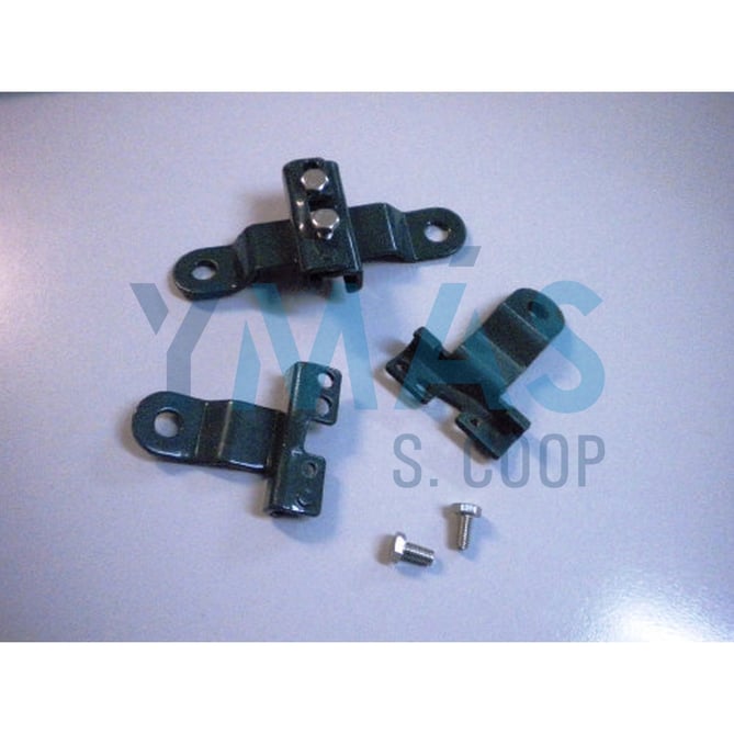ACCESORIO QUICKFIX VERDE PARA ENREJADO