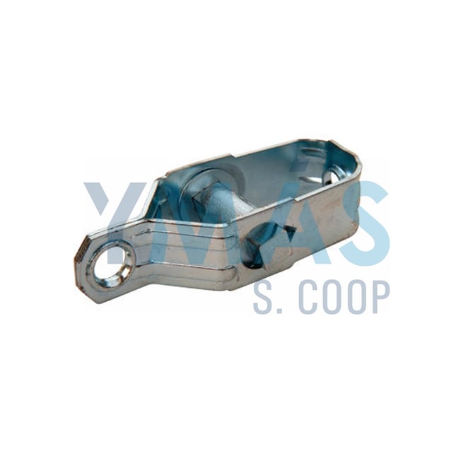TENSOR ALAMBRE ZINCADO 100 UND
