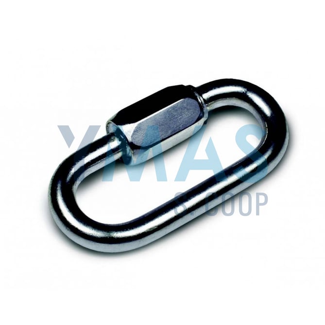 ESLABON CON TUERCA 10MM