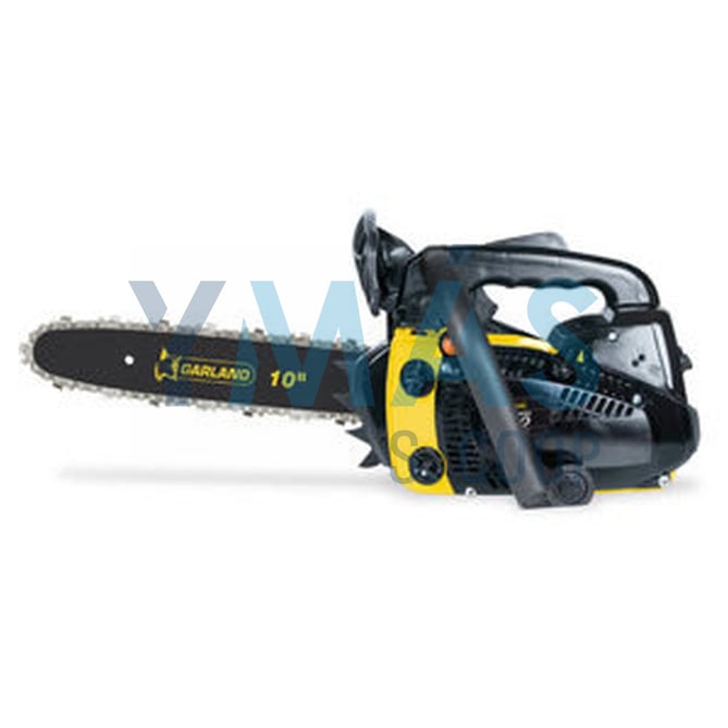 MOTOSIERRA PODA 25CC ESPADA 25CM MONTANA-110