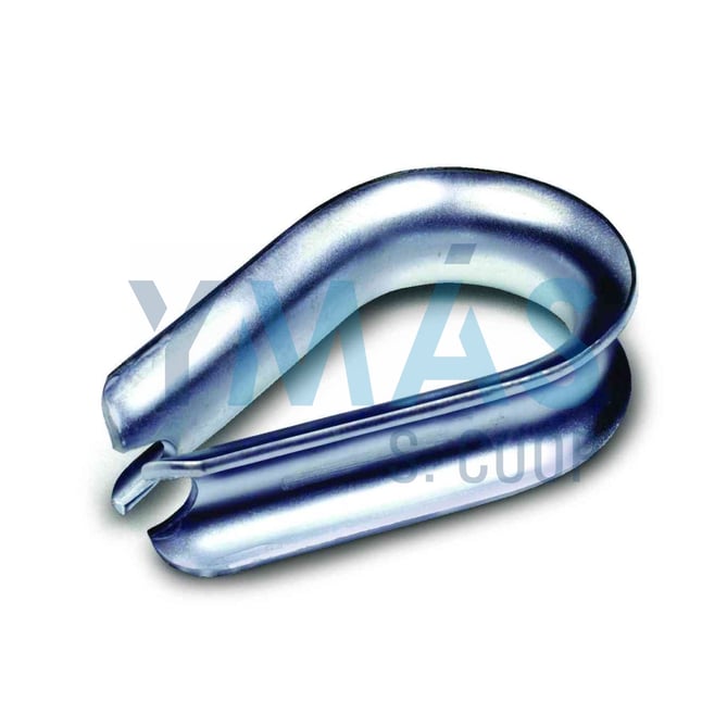 GUARDACABO CINC. M-6 6899/A 4UNDS.