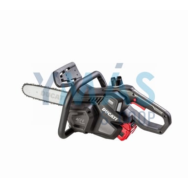 MOTOSIERRA BATERIA LITIO DUCATI 40V 30CM S/BAT,CAR