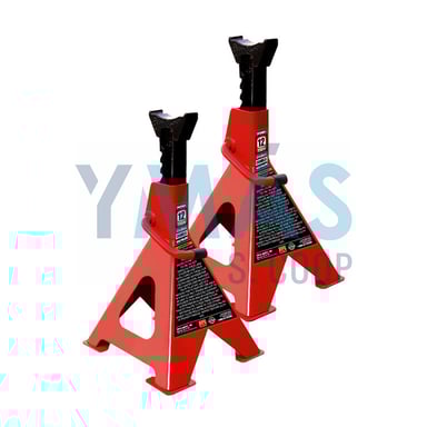 CABALLETE REGULABLE 468MM A 715MM 12T 2 UNIDADES