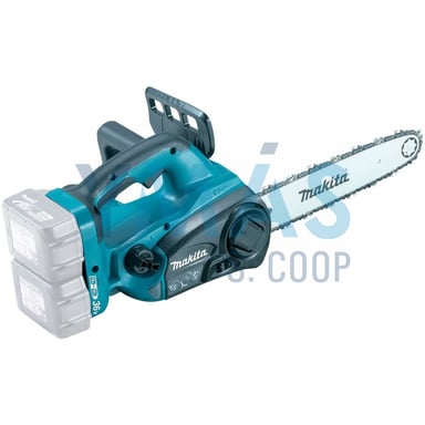 MOTOSIERRA BATERIA DUC302Z 18V