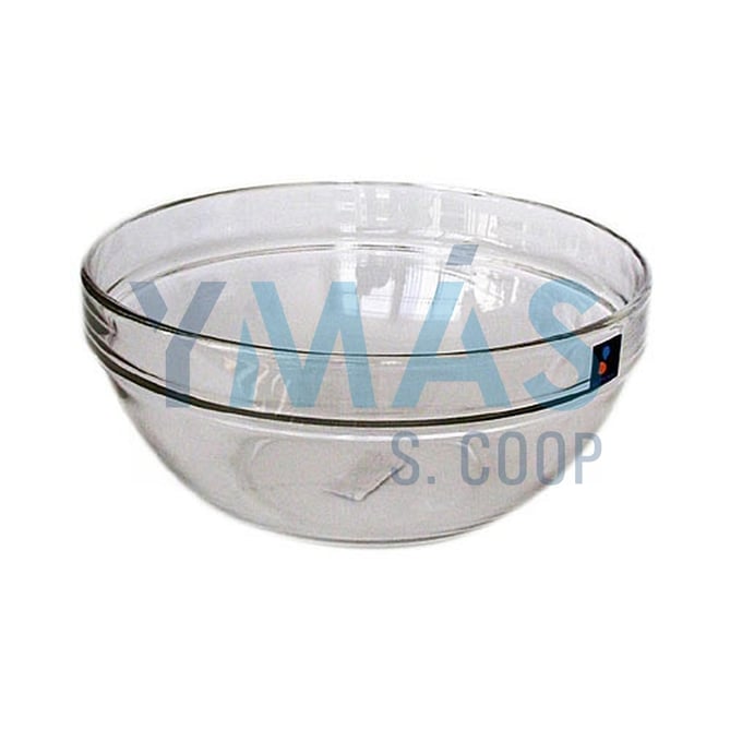 ENSALADERA APILABLE LUMINARC 23CM