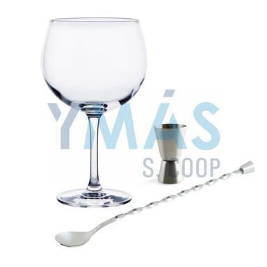 SET FIESTA 6PZAS COMBINADOS LUM