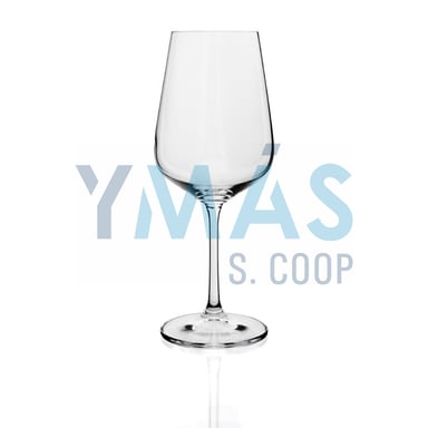 COPA VINO BELIA BOHEMIA 45 CL 6 UNIDADES