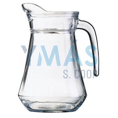 JARRA AGUA ARC LUMINARC 1.3L