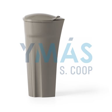 JARRA BALI PP TOPO  1L