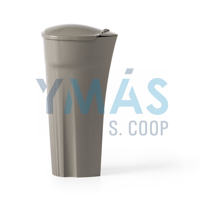 JARRA BALI PP TOPO 1L