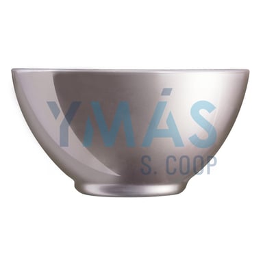 BOL MULTIUSOS PLATA FLASHY 50CL