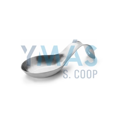 REPOSA CUCHARA INOX 22X10CM