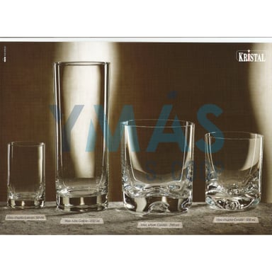 VASO CHUPITO LUARCA