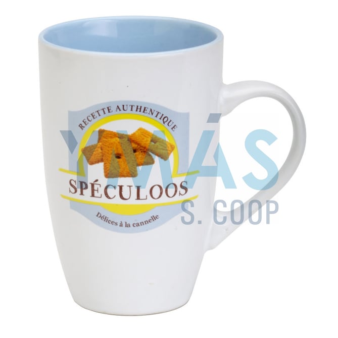 TAZA MUG PETITS BISCUITS 380ML