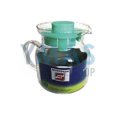 JARRA MICROONDAS 1L