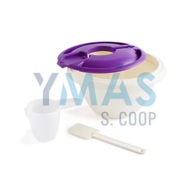 SET REPOSTERIA 4 PIEZAS 28CM