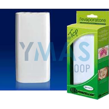 HUMIDIFICADOR CERAMICO BLANCO