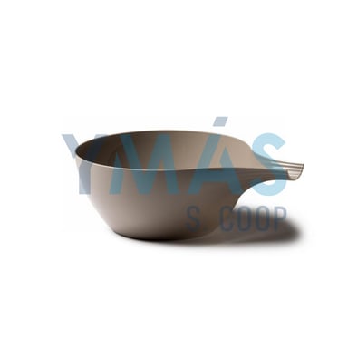 CUENCO PP TOPO 18X8CM