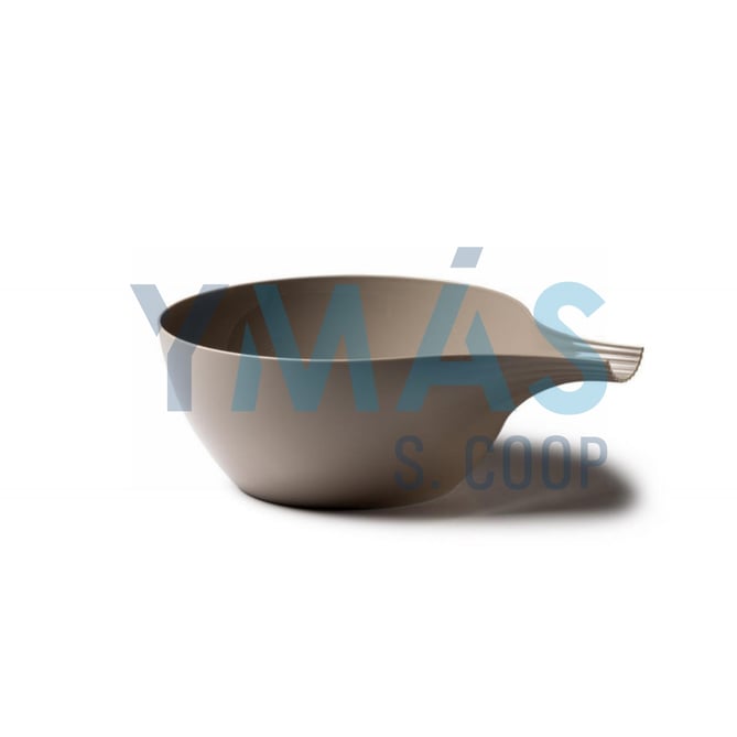 CUENCO PP TOPO 18X8CM
