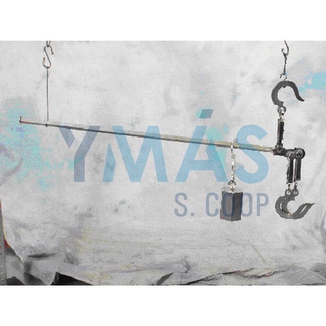 ROMANAS CROMADAS DE PILON 200