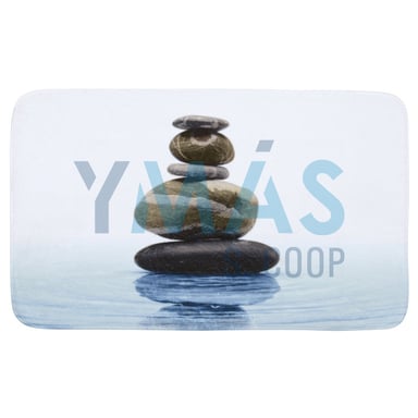 ESTERILLA BAÑO MEDITACION 45X75CM