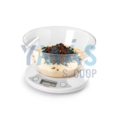 BALANZA COCINA DIGITAL CON BOL EXTRAIBLE 1GR-5KG