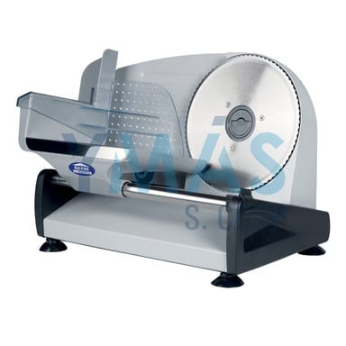 CORTAFIAMBRE CUCHILLA ACERO 190MM 150W
