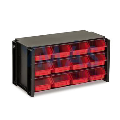 ESTANTE CLASIFICADOR 12 GAVETAS 312007
