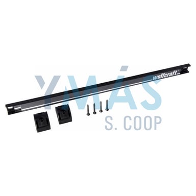 BARRA PORTAHERRAMIENTAS MAGNETICA 460MM