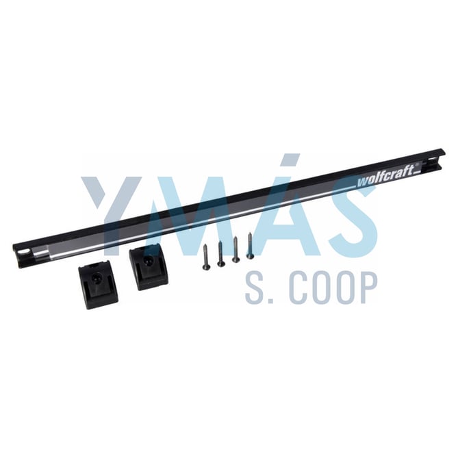 BARRA PORTAHERRAMIENTAS MAGNETICA 460MM
