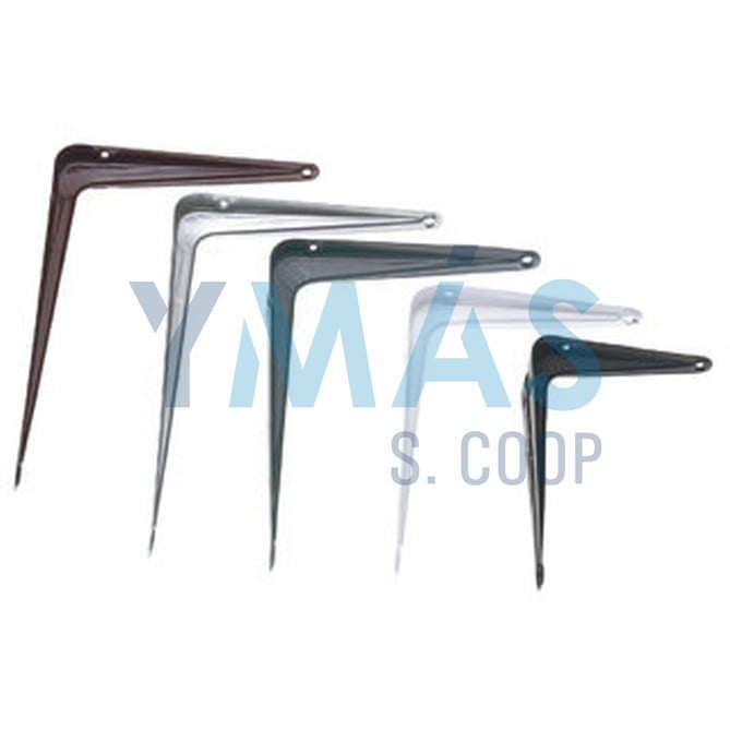 PALOMILLA 1 250X200MM GRIS EPOXY