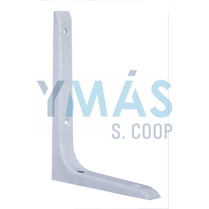 PALOMILLA ALBERICH BLANCA 300X245MM 0334-300