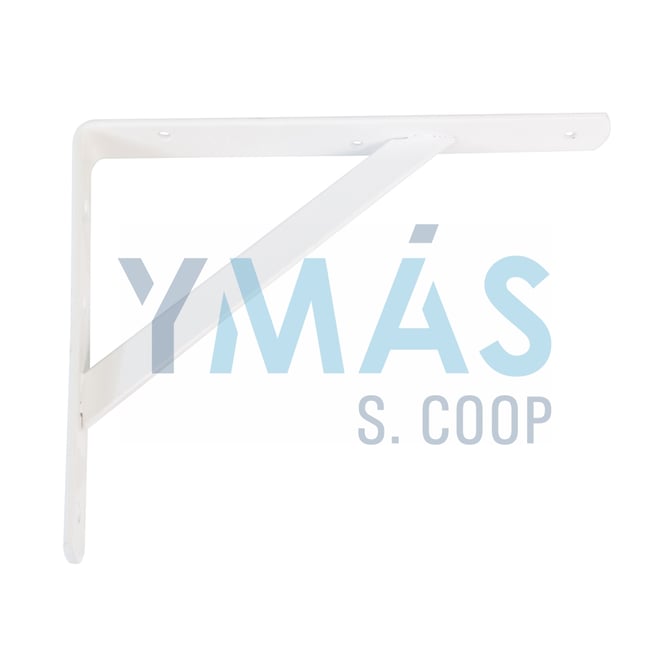 PALOMILLA 9 300X225MM BLANCO EPOXY