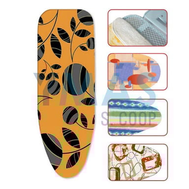 FUNDA TABLA PLANCHAR MULETON 140X50