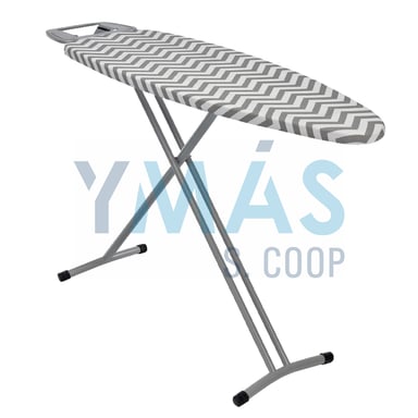 TABLA PLANCHAR REJILLA HOMIE 124X40