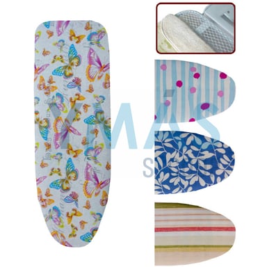 FUNDA TABLA PLANCHAR MULETON 125X47
