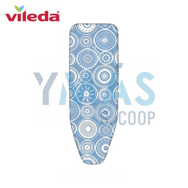 FUNDA MESA PLANCHAR ALGODON PARA 110X30 Y 130X45