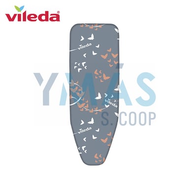 FUNDA MESA PLANCHAR PREMIUM 2 EN 1 110X30 Y 130X45
