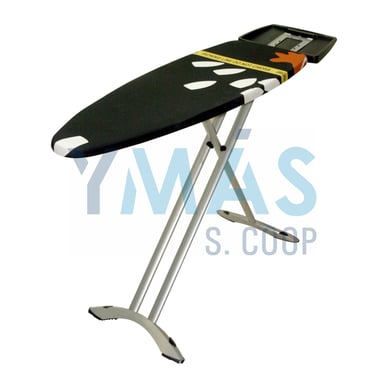 TABLA PLANCHAR REJILLA ACT PRO 124X40CM