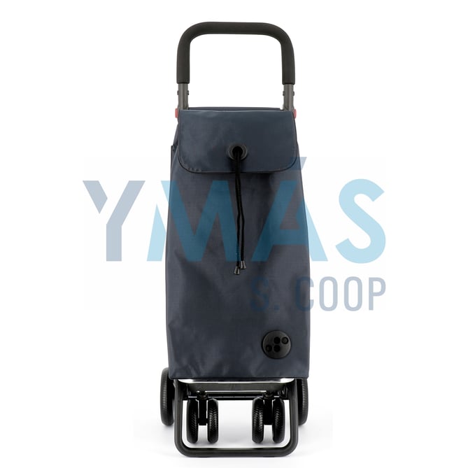 CARRO COMPRA I-BAG MF TOUR PLUS MARENGO