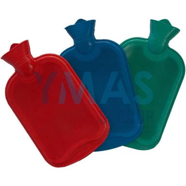 BOLSA AGUA CALIENTE CAUCHO