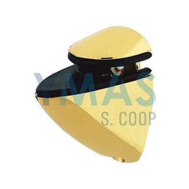SOPORTE BALDA 41 40X25MM ORO