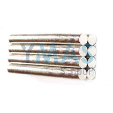 IMAN NEODIMIO 35 REDONDO 10X2MM BLISTER 6 UNIDADES
