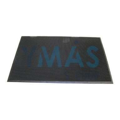 FELPUDO GOMA N.5 120X80 (DINTEX)