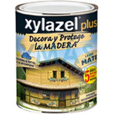 DECORA PLUS MATE PALISANDRO 750ML