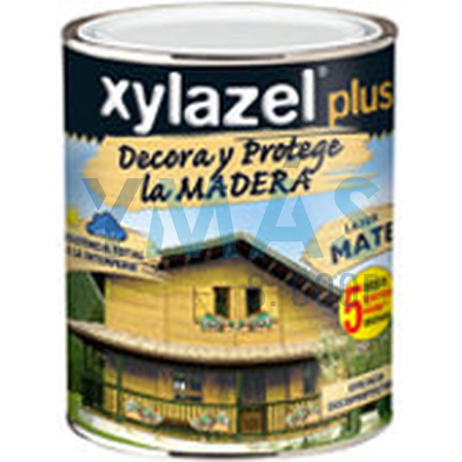 DECORA PLUS MATE SAPELY 750ML